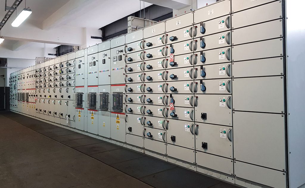CUBIC Modular System | Electric.ie