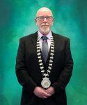 Gerry Geoghegan